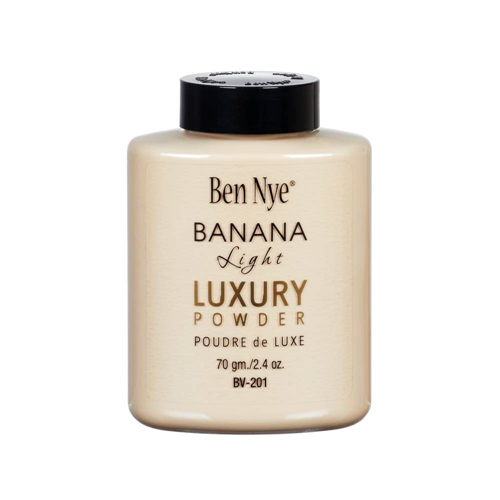 BEN NYE Luxury Powder BV-201