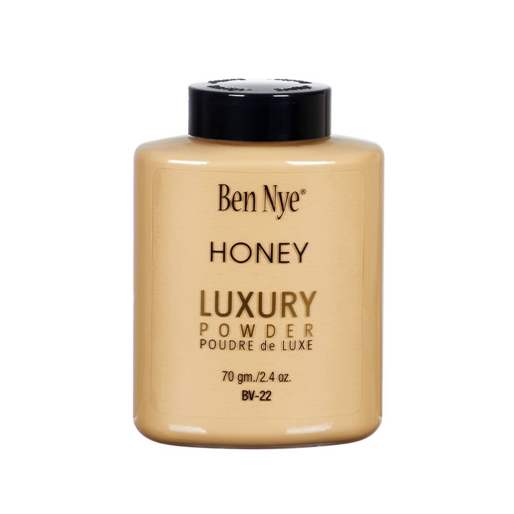 BEN NYE Luxury Powder BV-22