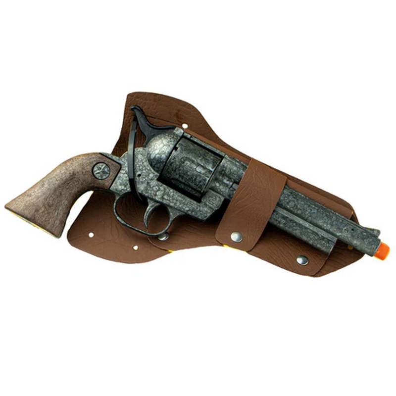 Ensemble de PISTOLET Big Tex Holster