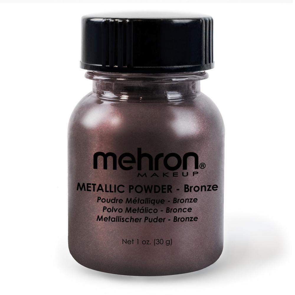 MEHRON Metallic Powder