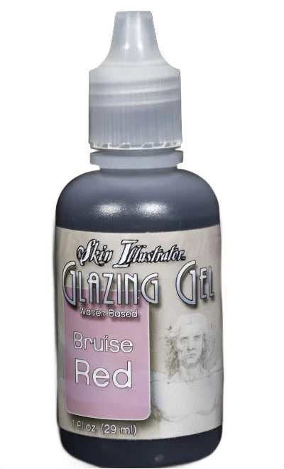 PPI Skin Illustrator Glazing Gel