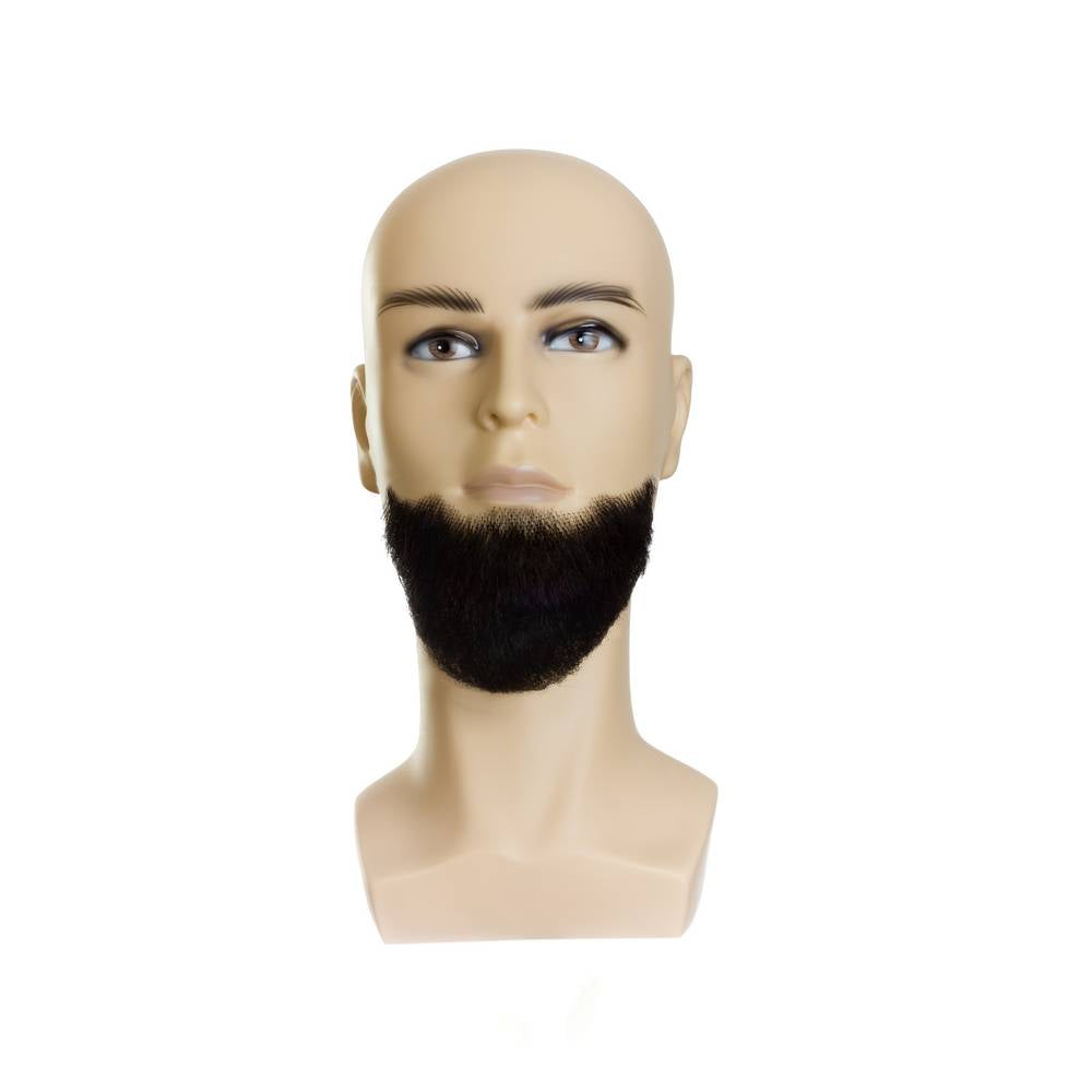 CB3 Sheik human hair Beard
