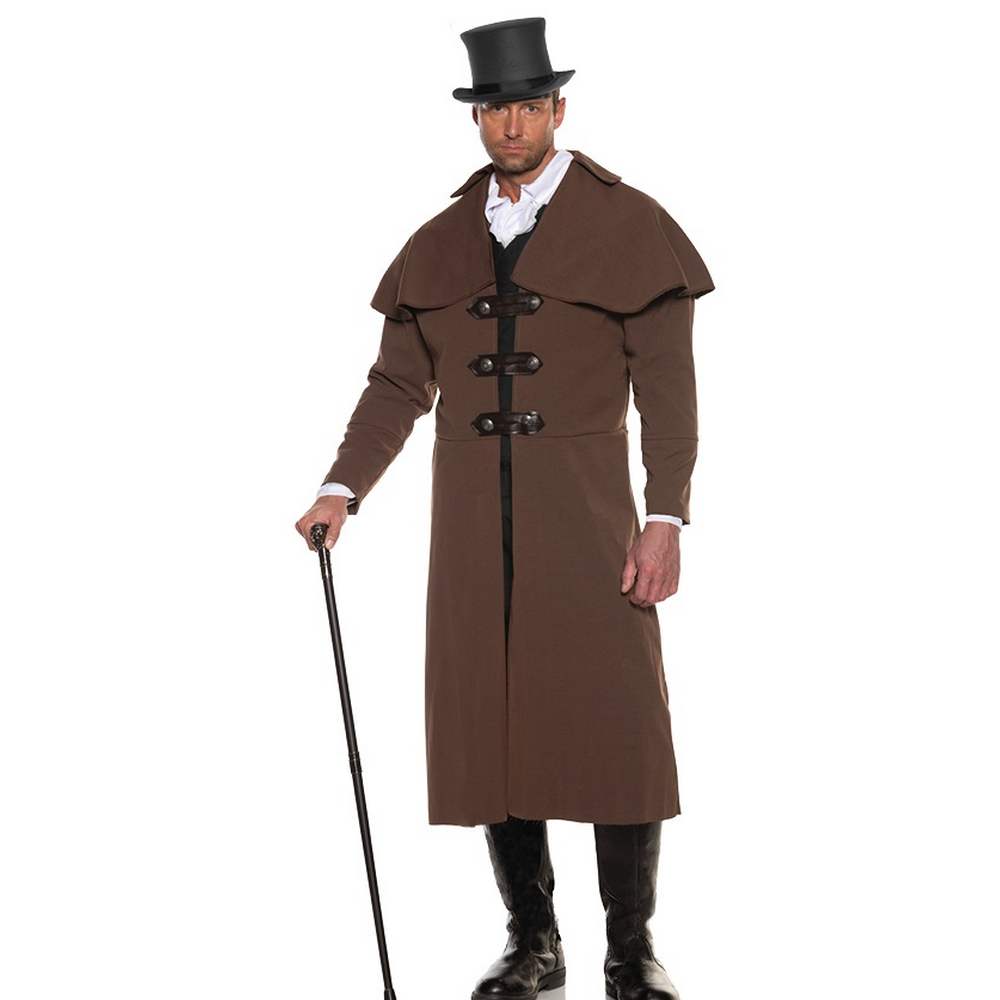 Costume Manteau de carrosse - Entretien avec un vampire