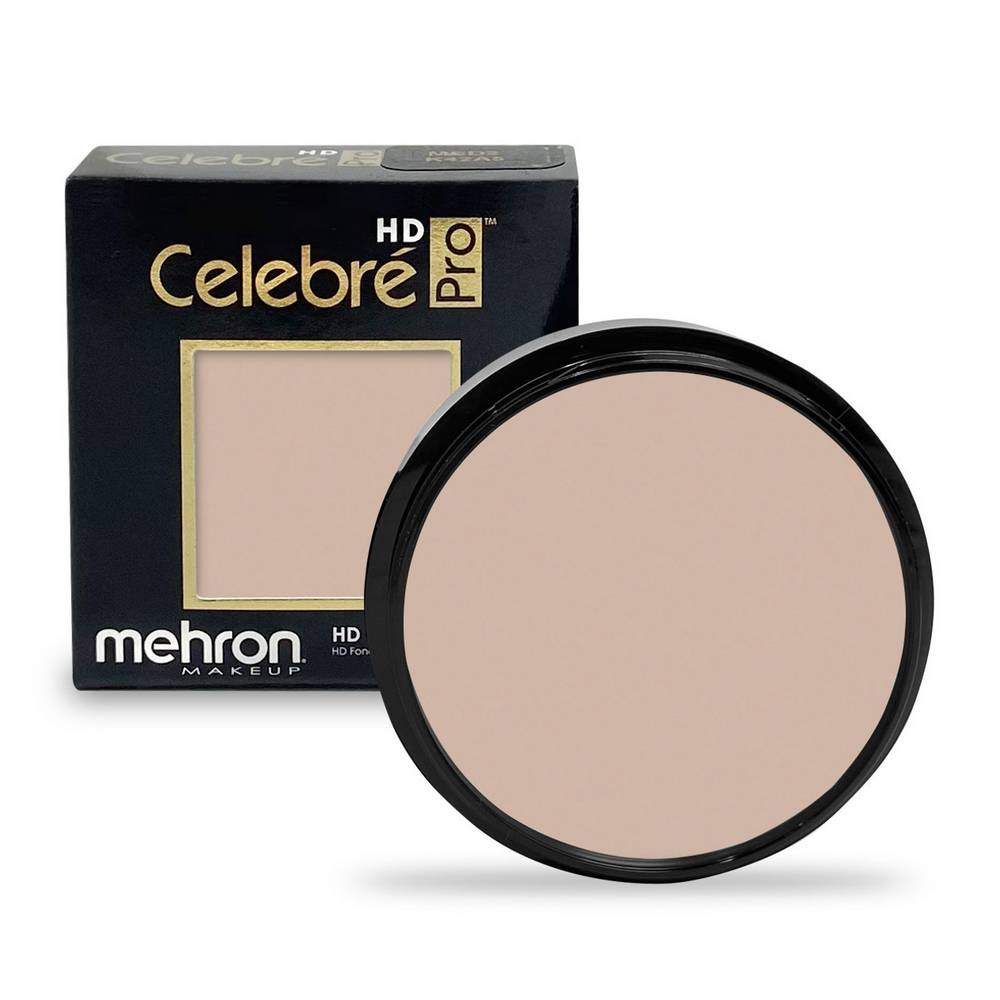 Mehron Celebre Pro-HD Cream Foundation medium_light_olive