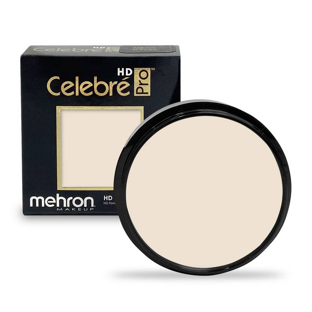 Mehron Celebre Pro-HD Cream Foundation light_0