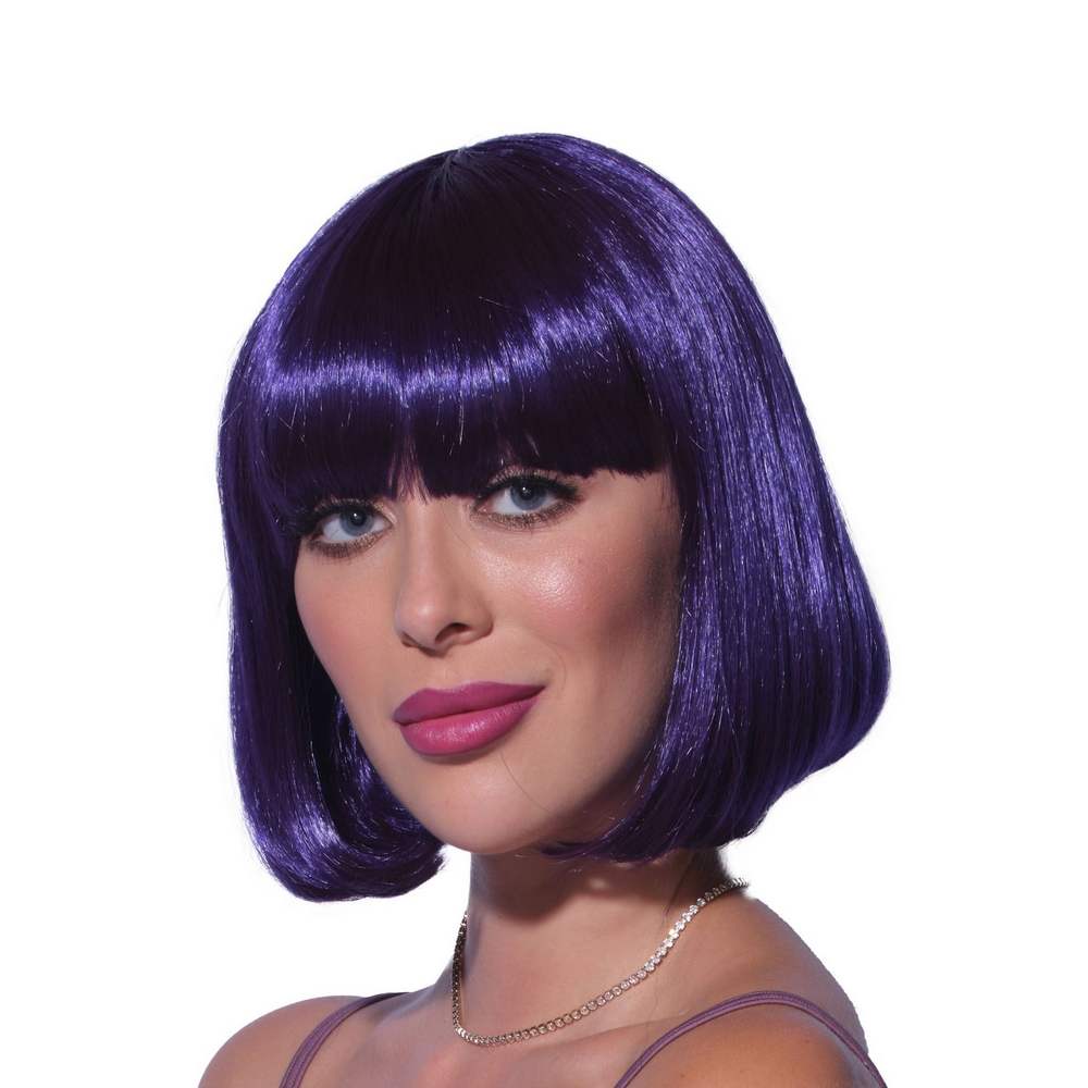 Cindy short wig