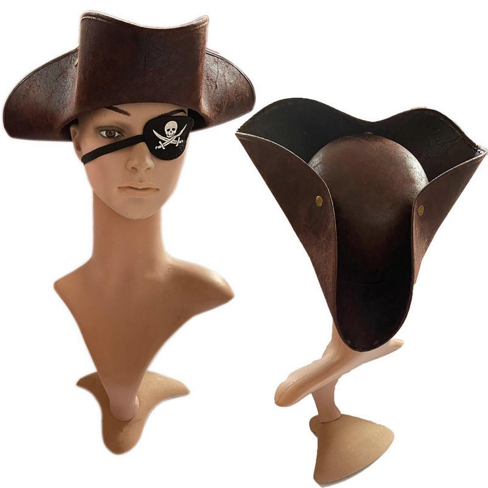 Classic Pirate Hat - child