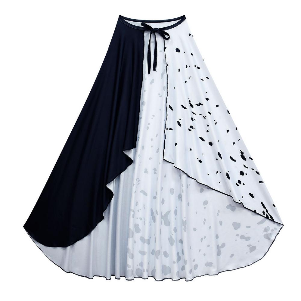 Dalmatian Queen Costume