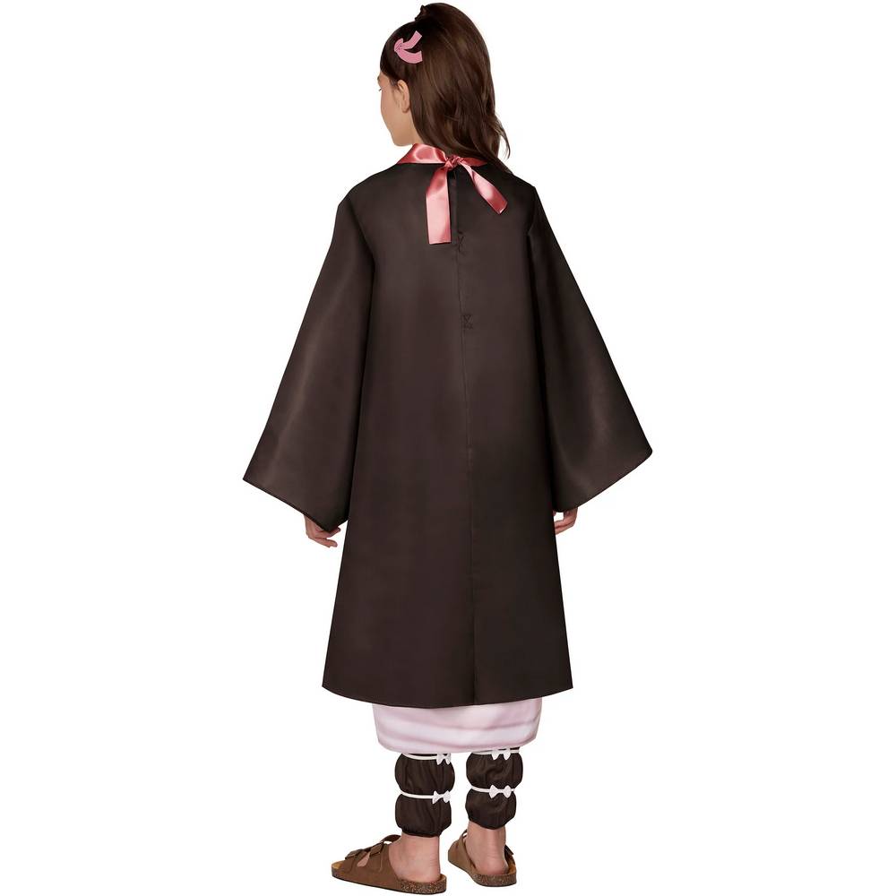 Nezuko Child Costume - Demon Slayer