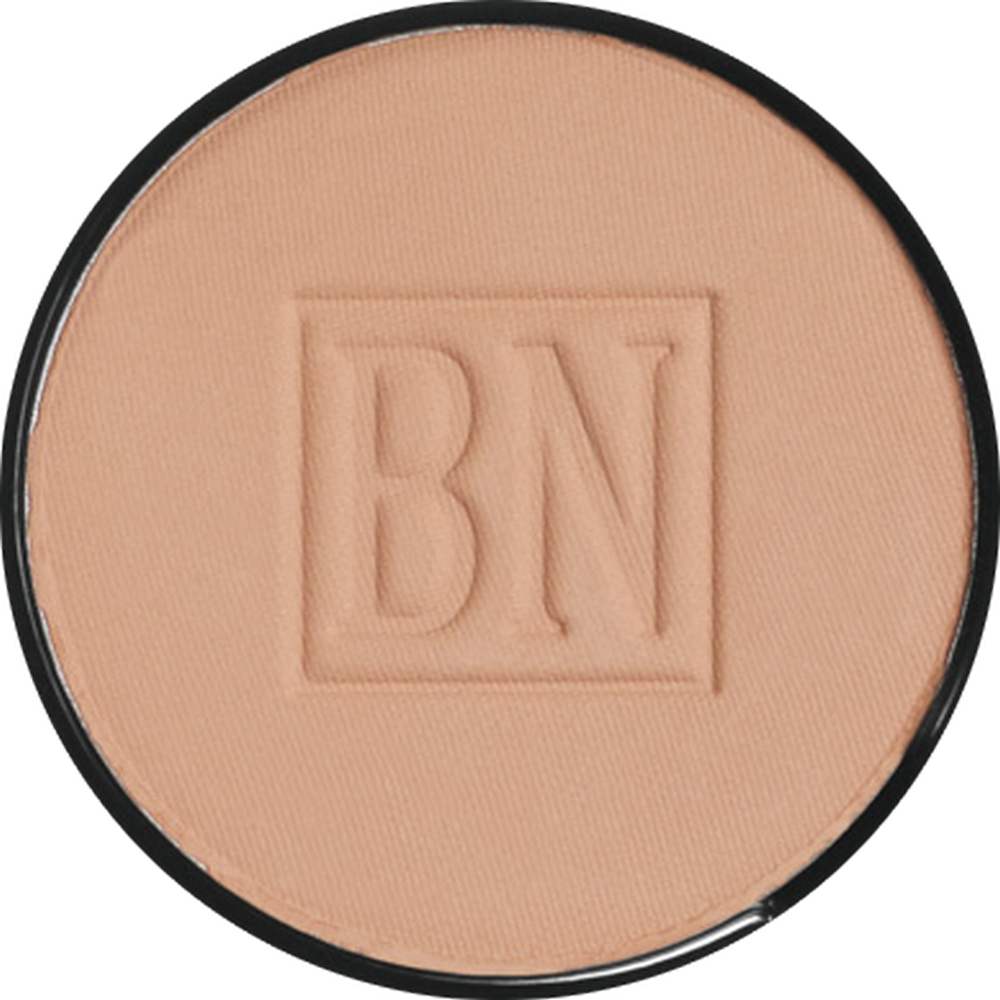 BEN NYE Pressed Eye Shadow Refill Honey