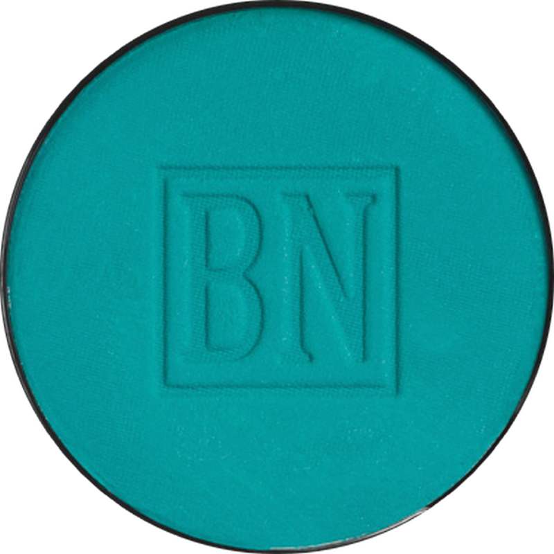 BEN NYE Pressed Eye Shadow Refill turquoise