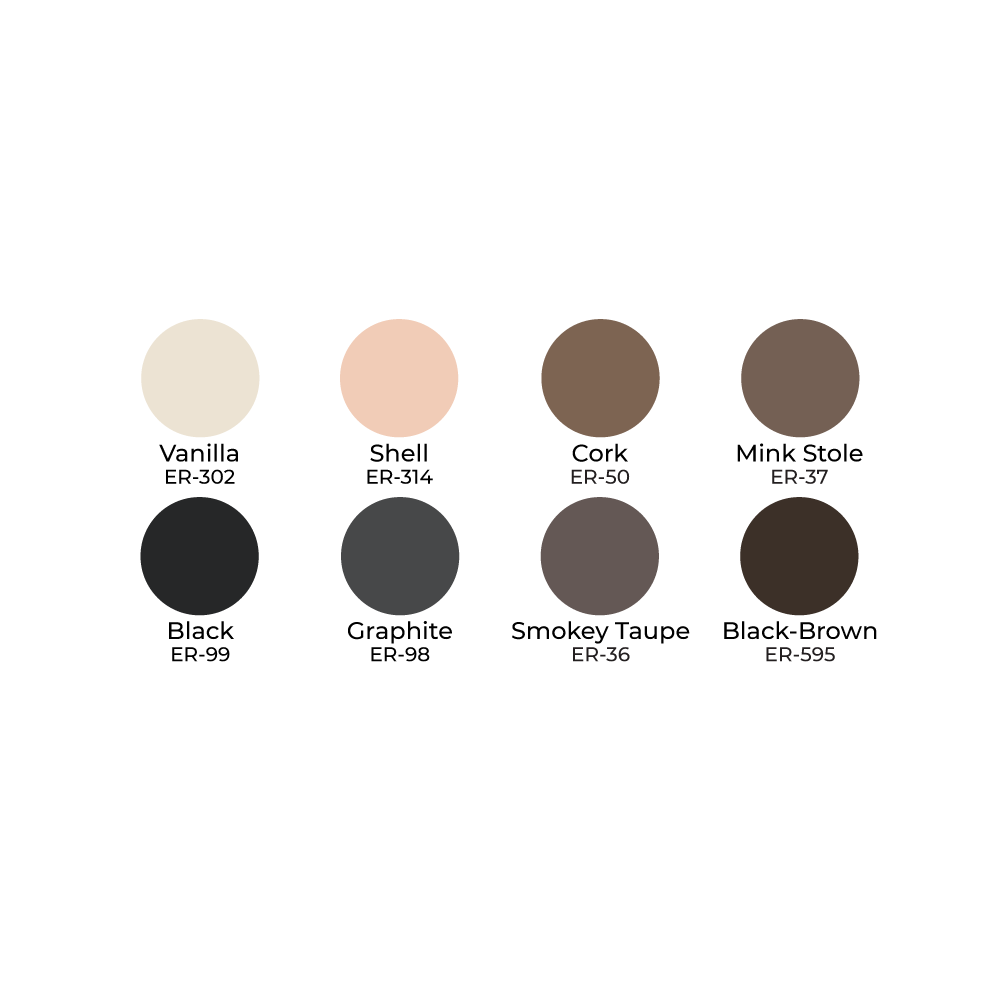 BEN NYE Pressed Eye shadows ESP-912 Palette