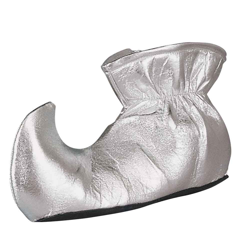 Elf Cloth Shoes silver 51492