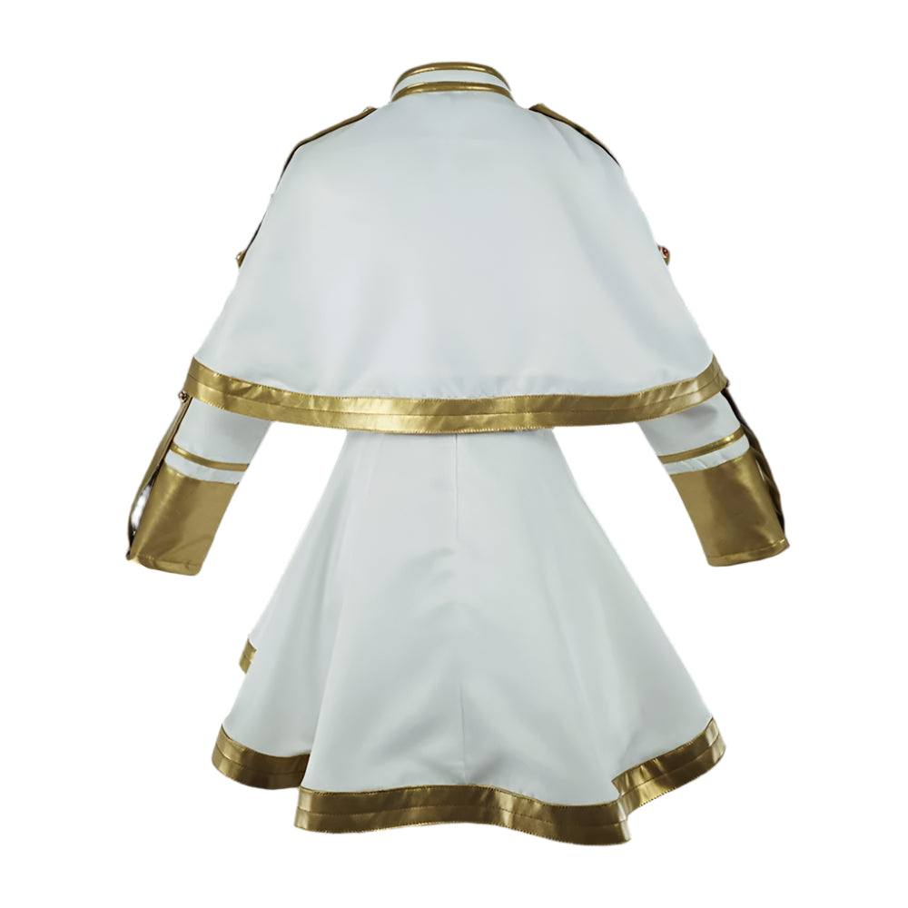 Elven Mage Fri Cosplay Costume