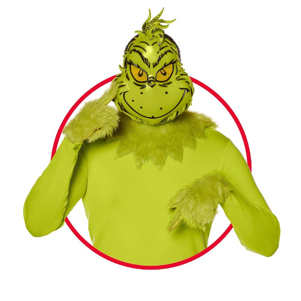 Dr. Seuss Grinch Kit