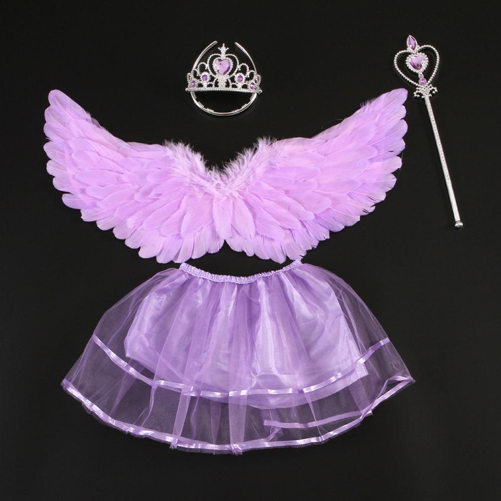 Kit d'ange féerique