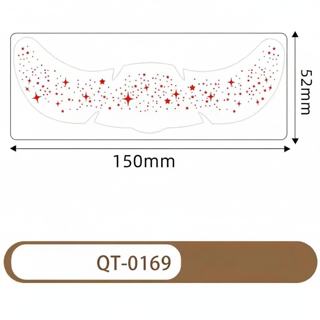 freckle-temporary-face-tattoo-stickers