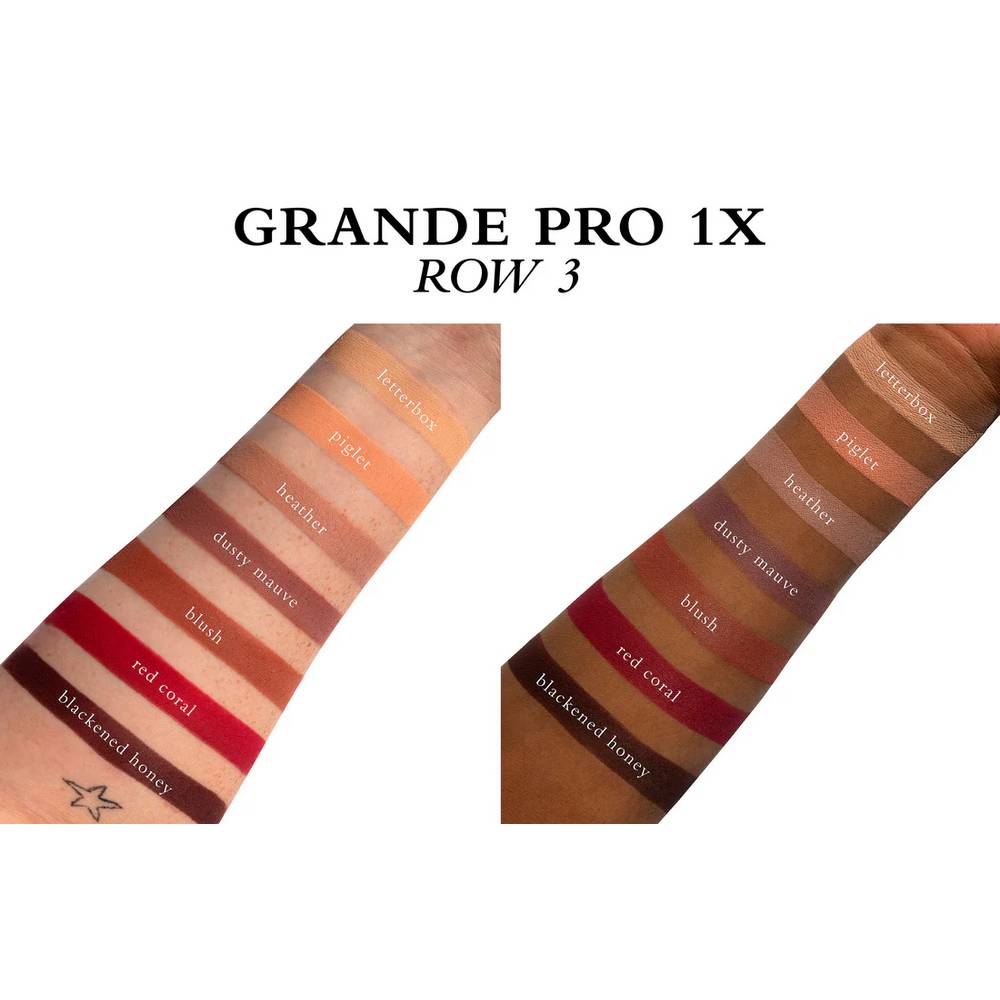 The VisePRO™ Grande Pro 1X Palette