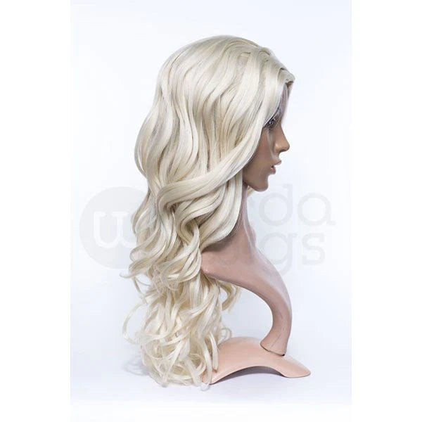 Arda Grace Classic Wig- Heat-resistant