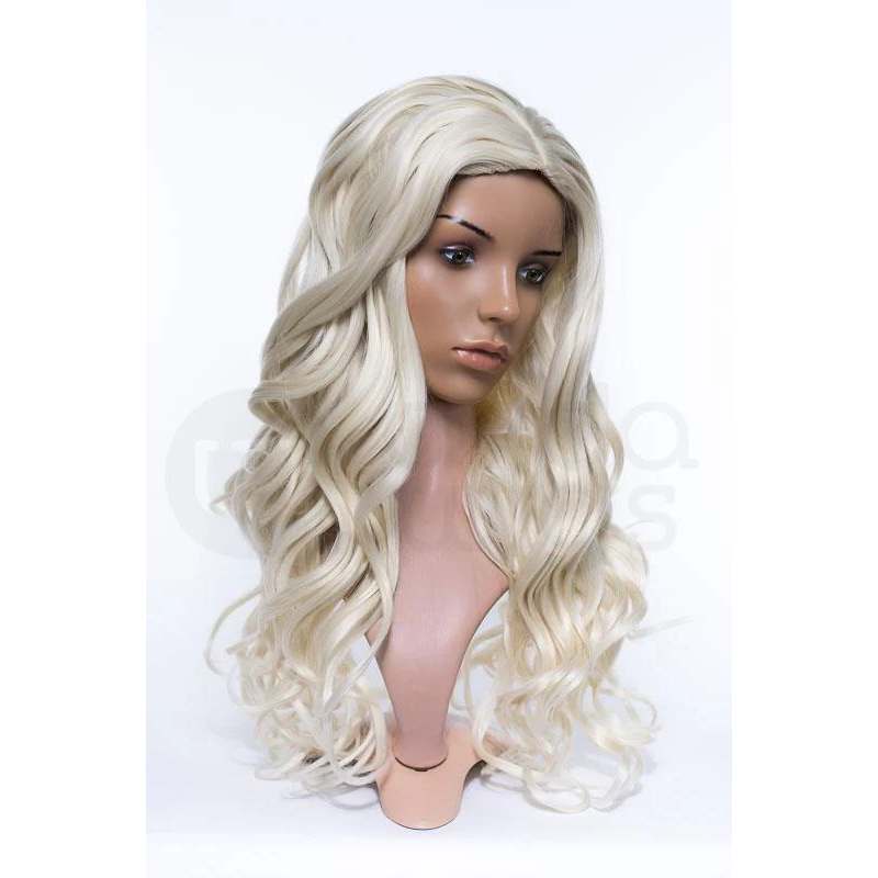 Arda Grace Classic Wig- Heat-resistant