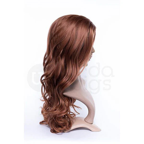 Arda Grace Classic Wig- Heat-resistant