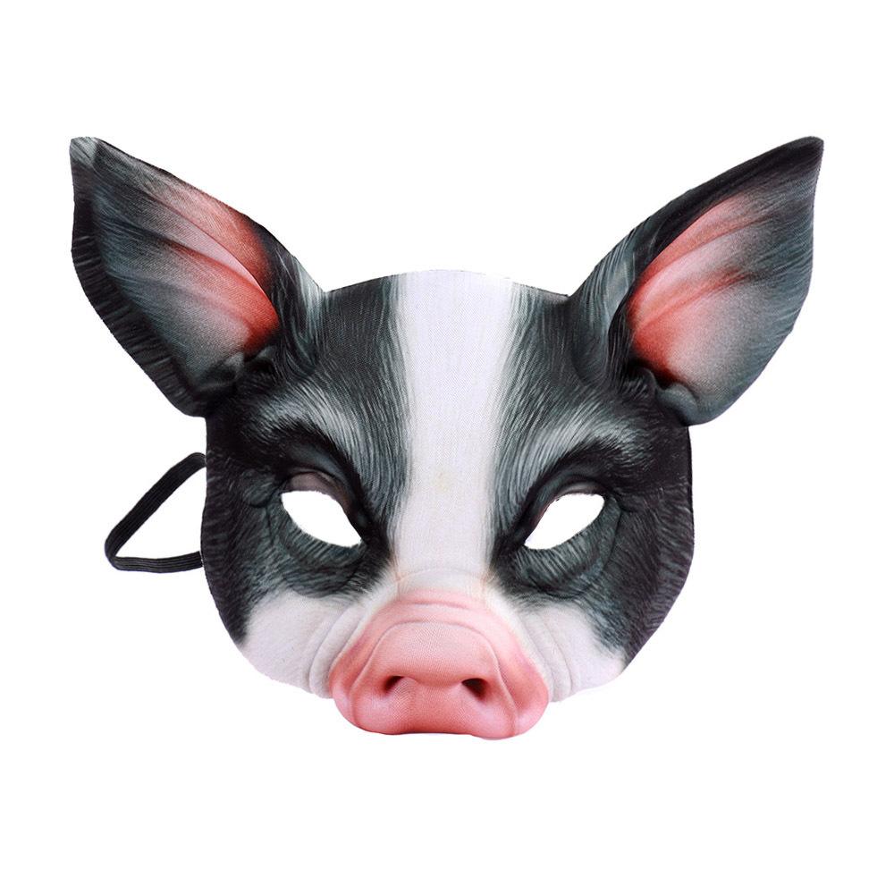 Porky Pig Mask