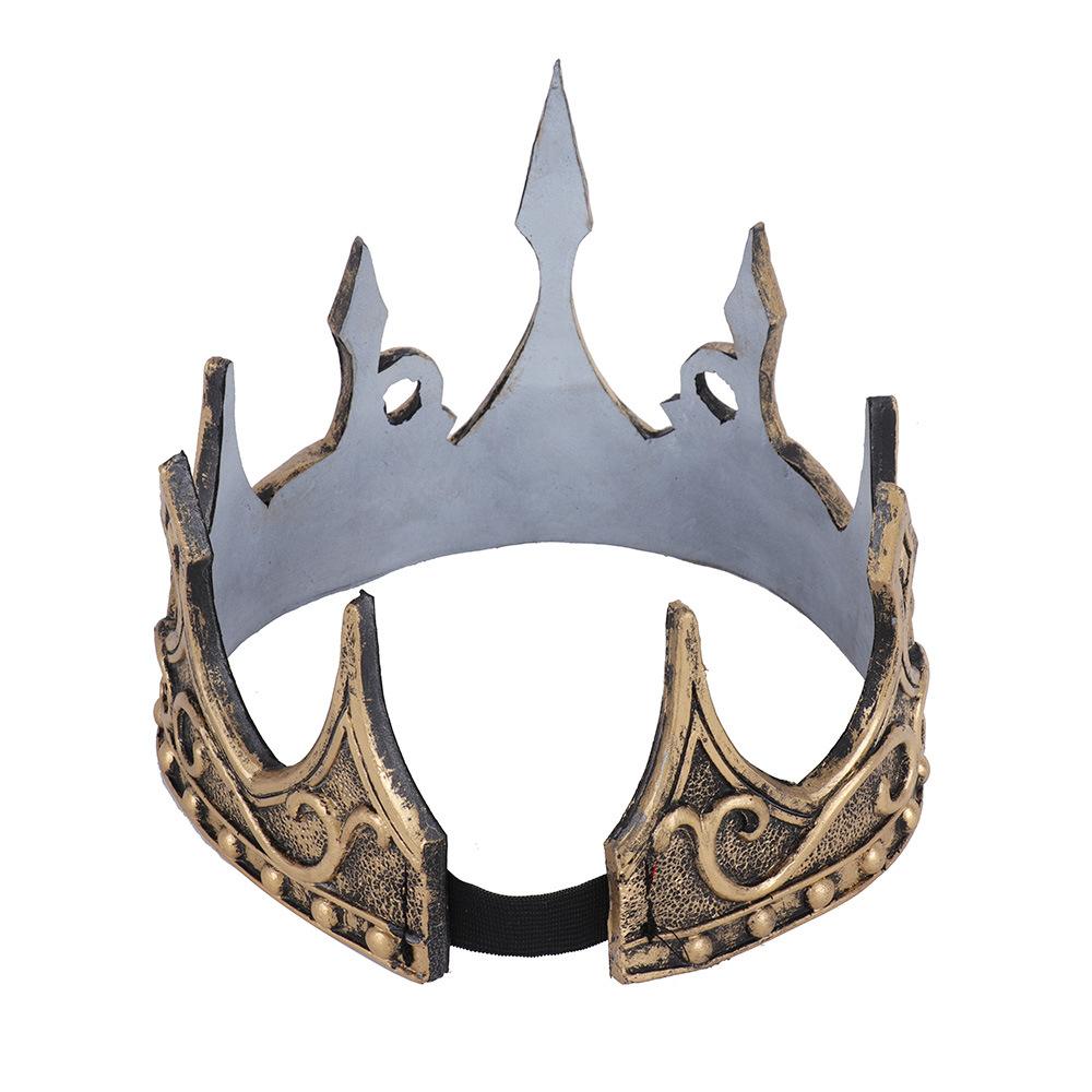 King of the North Crown