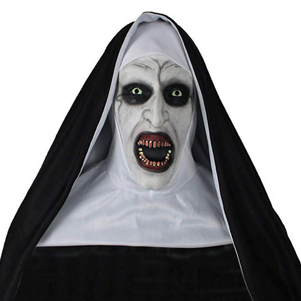 Sinister Sister Mask