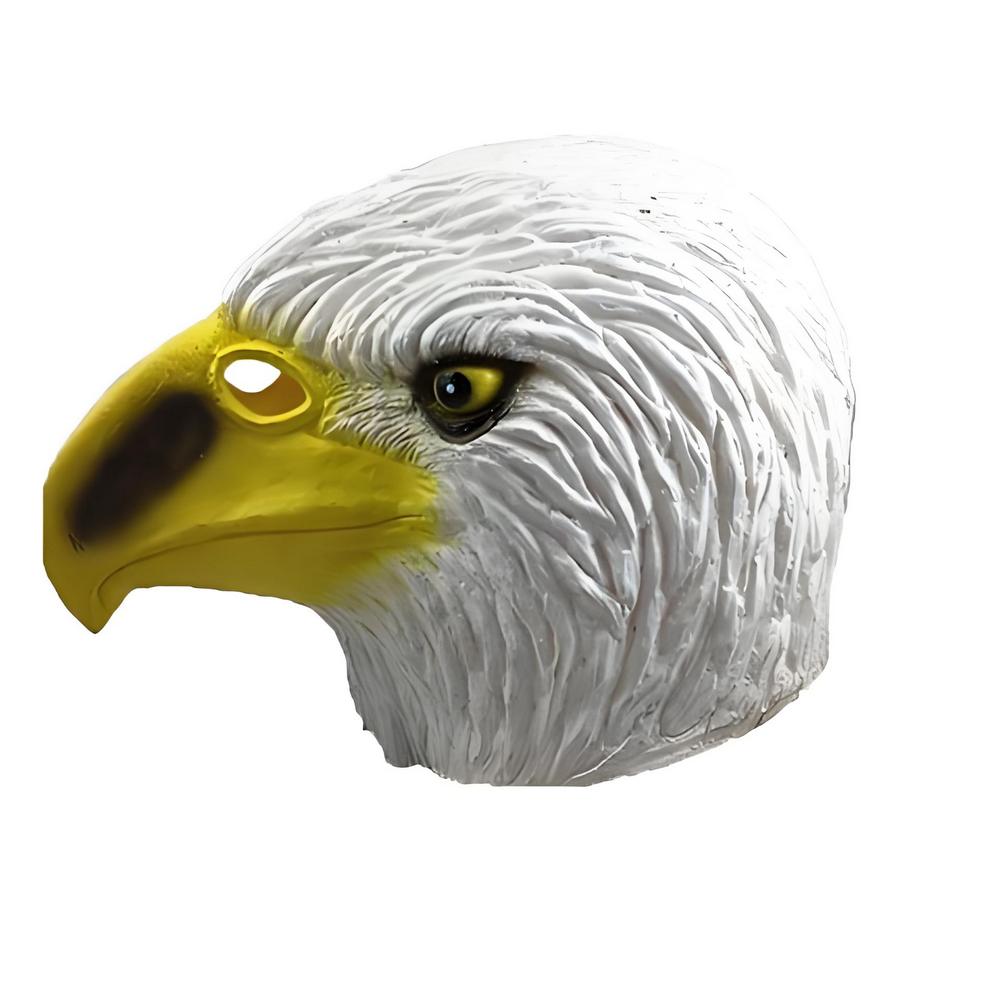 Eagle Bird Mask
