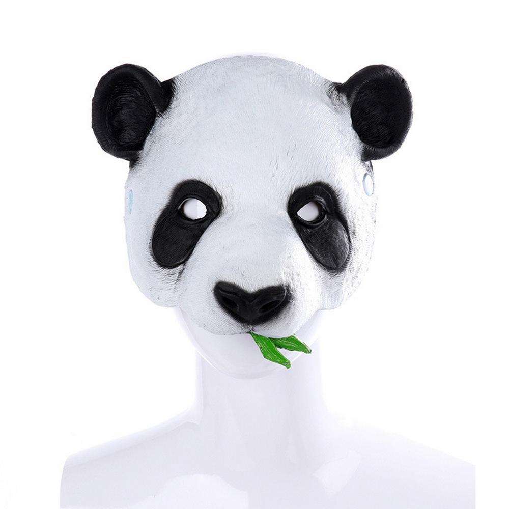 Masque Esprit Panda