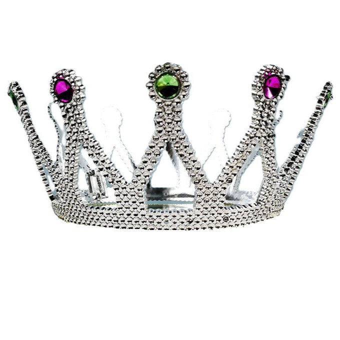 Majestic Queen Crown