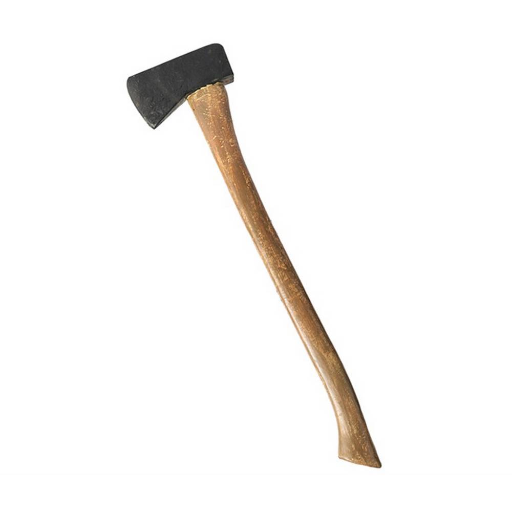 Foam Halloween Axe Prop