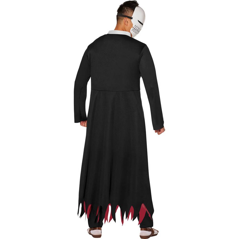 Ichigo costume Robe with Mask- Bleach