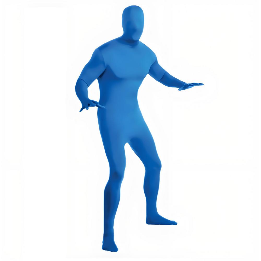 Combinaison Invisible zentai Adulte