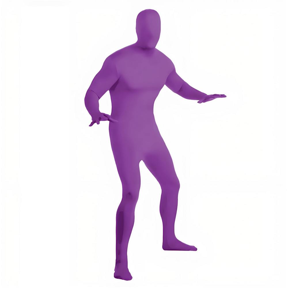 Combinaison Invisible zentai Adulte