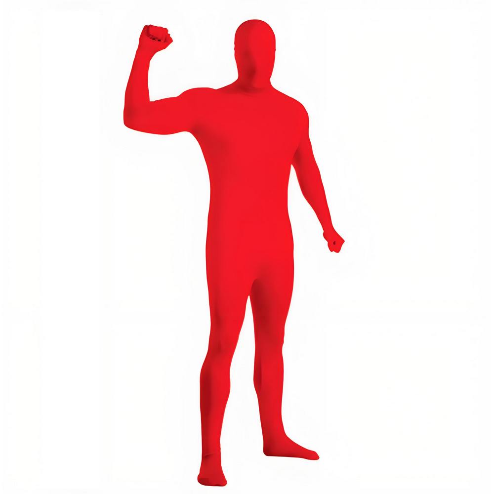 Combinaison Invisible zentai Adulte
