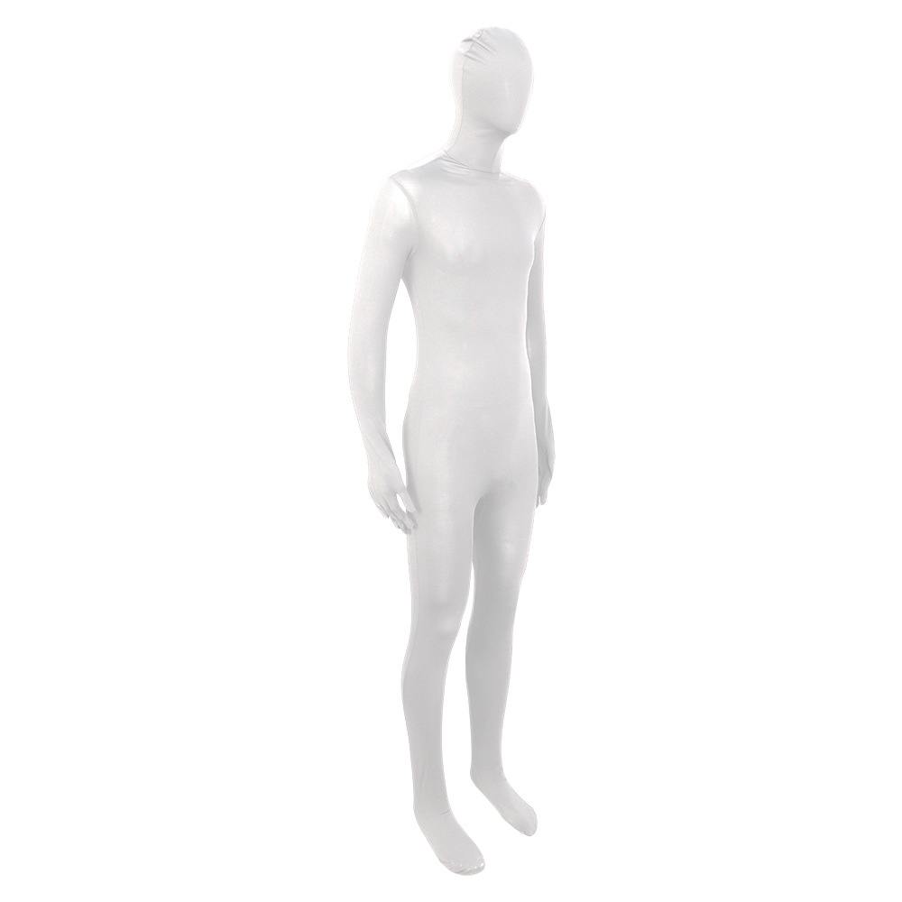 Combinaison Invisible zentai Adulte