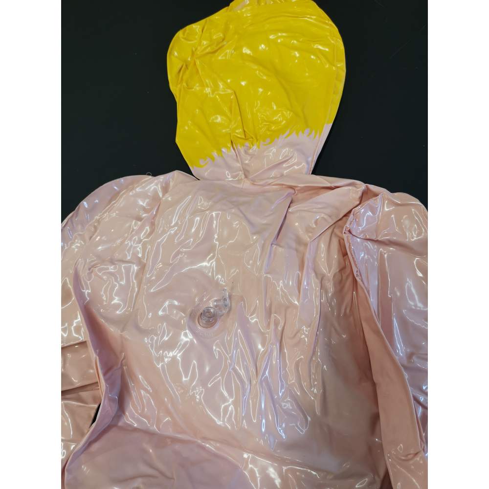 Judy Inflatable Female BLOW-UP Doll woman