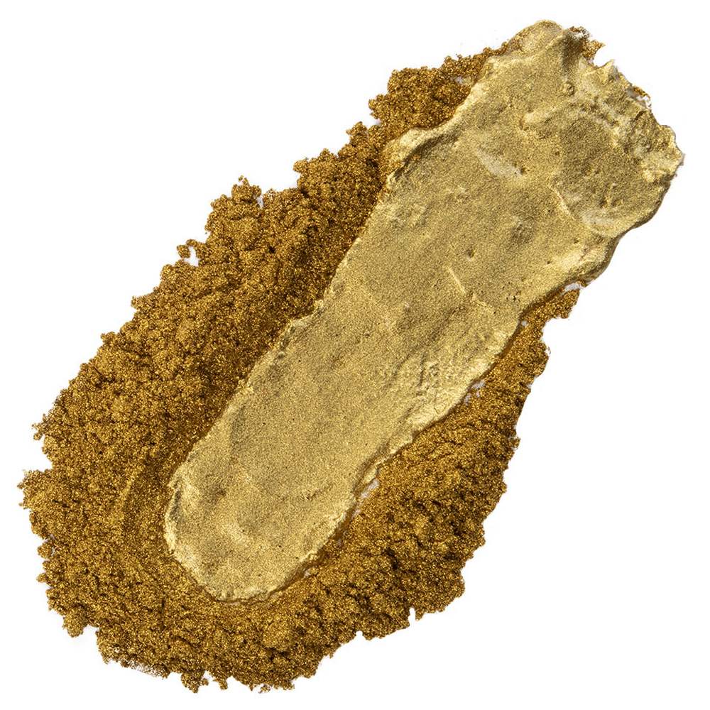 KRYOLAN Pure Pigments Métallique Ombre à Paupières