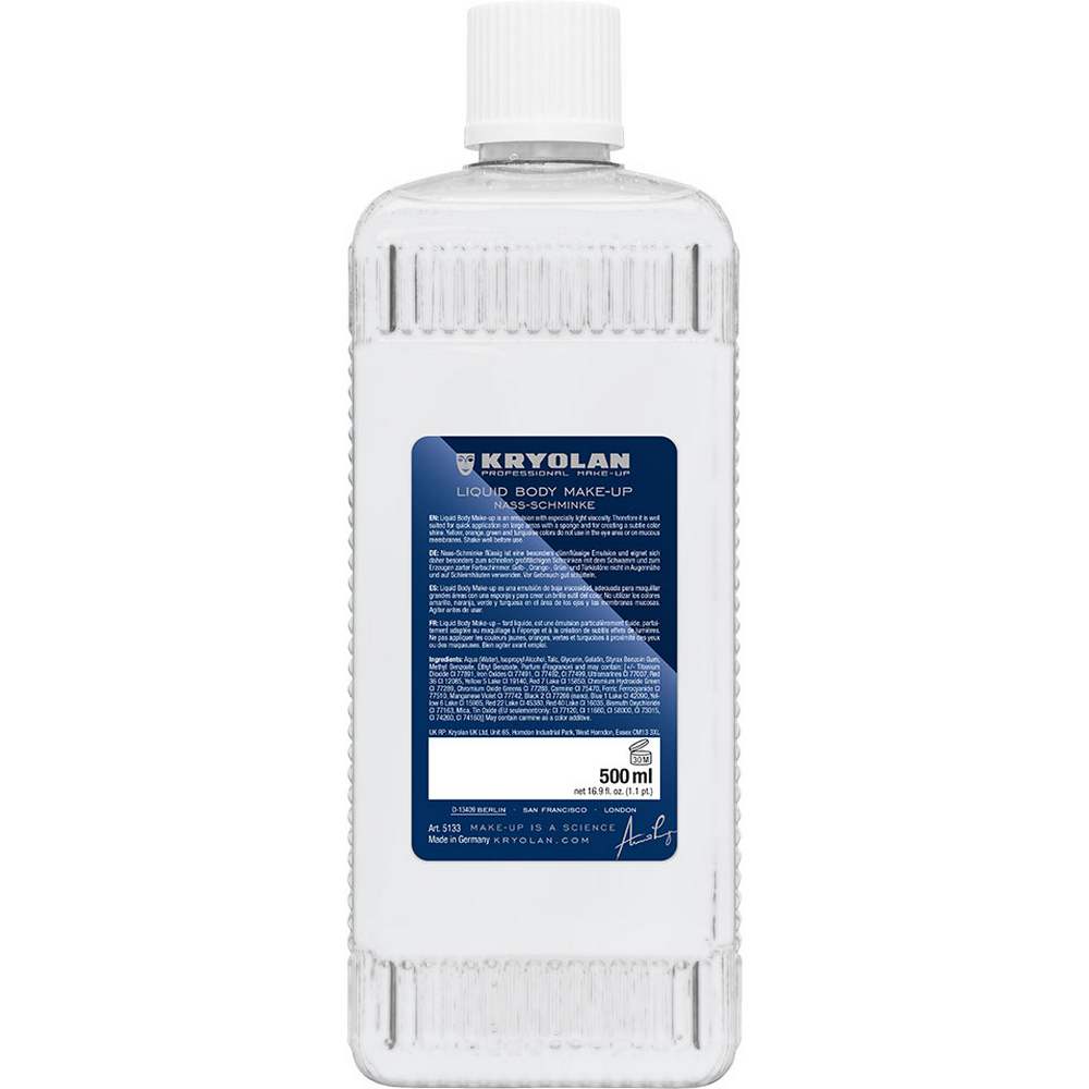 KRYOLAN Liquid Body Makeup