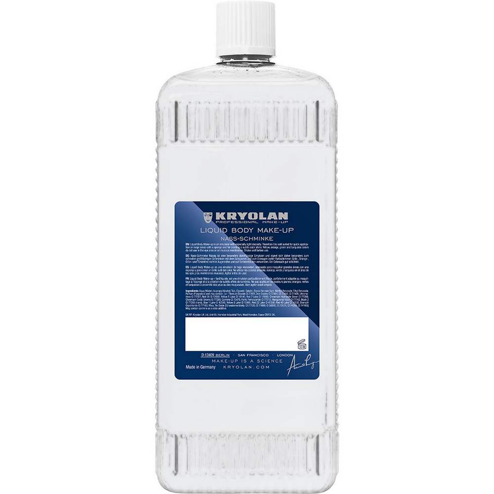 KRYOLAN Liquid Body Makeup