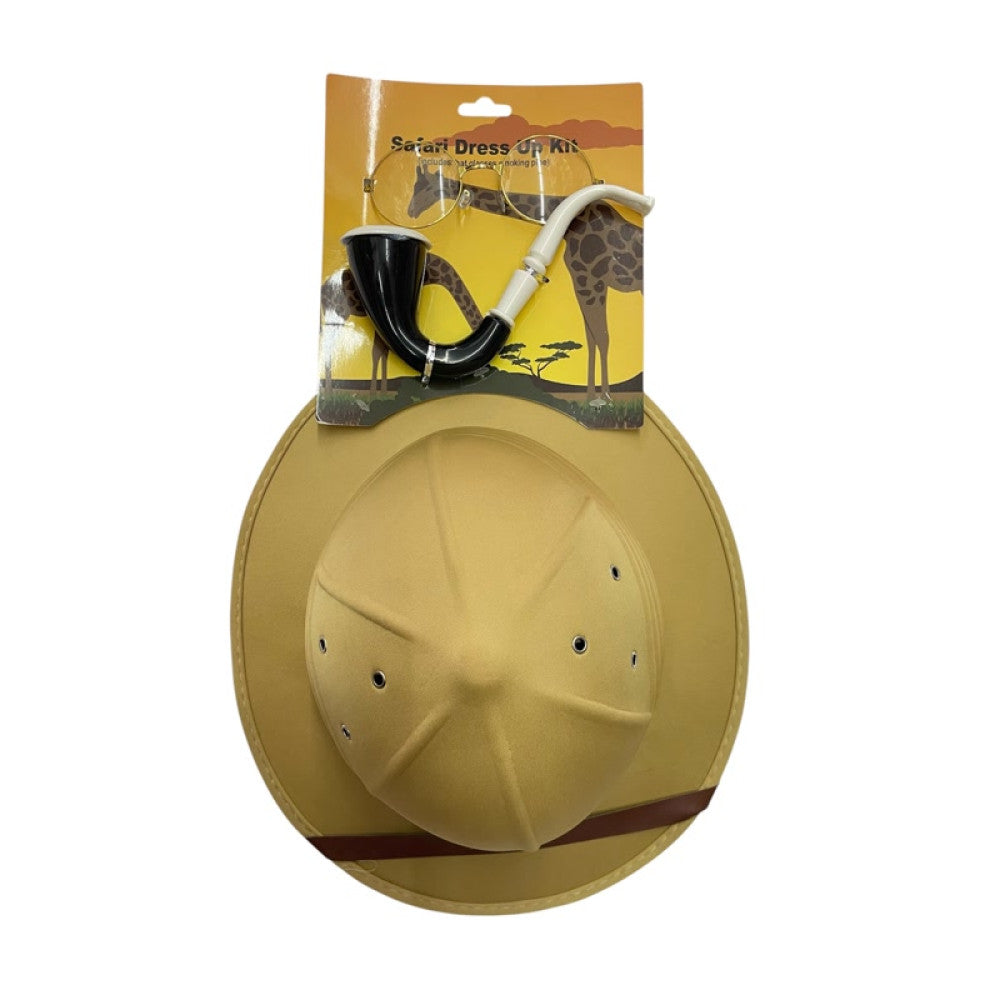 safari-costume-kit
