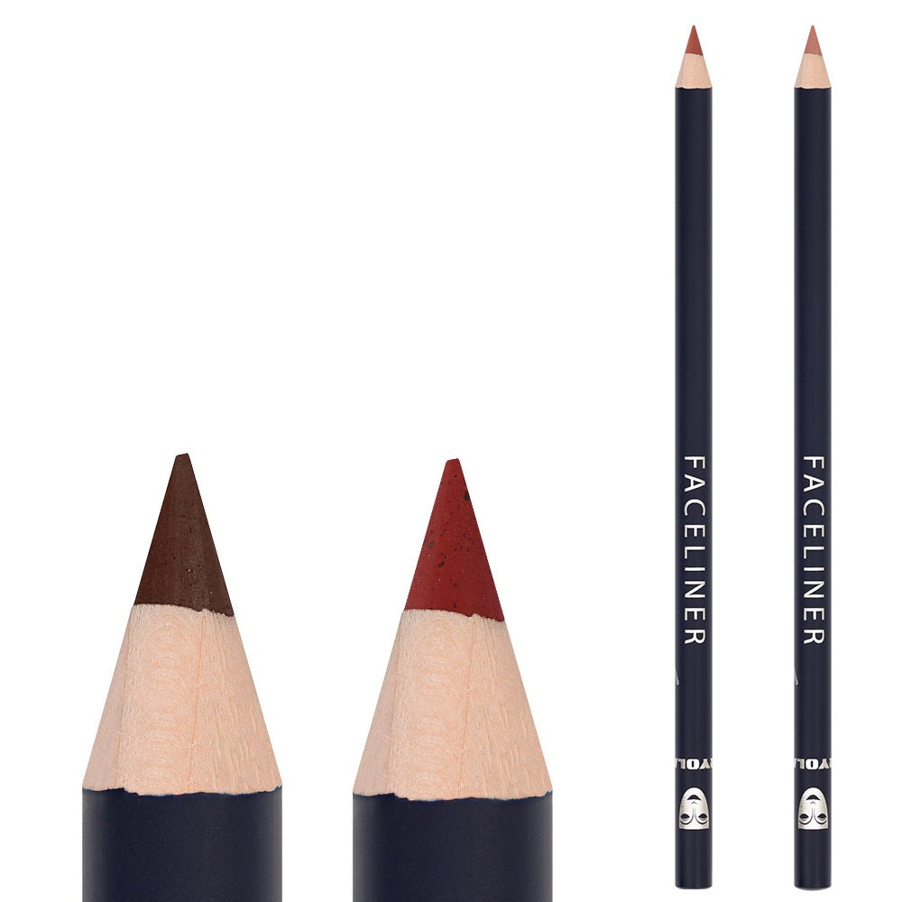 Kryolan Faceliner Pencil