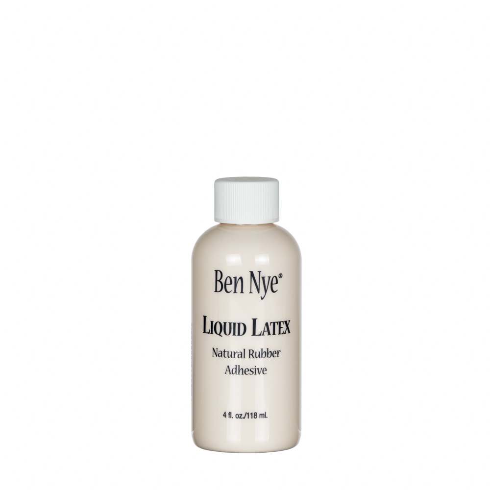 BEN NYE Liquid Latex - Light Flesh Tone