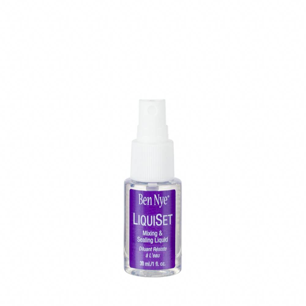 LiquiSet Vaporisateur BEN NYE