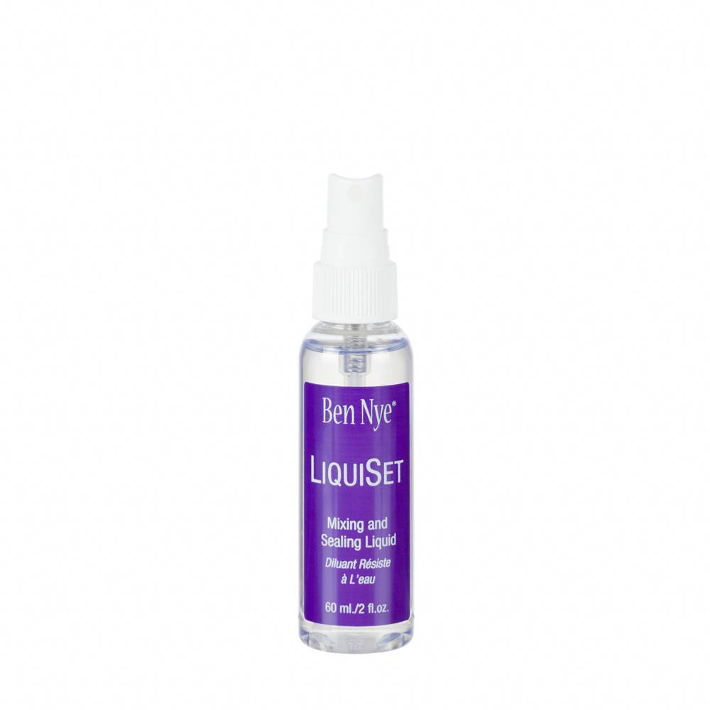 LiquiSet Vaporisateur BEN NYE
