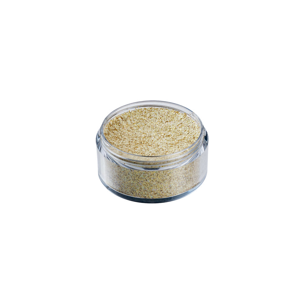 BEN NYE Lumiere Luxe Sparkle Powder Ice gold