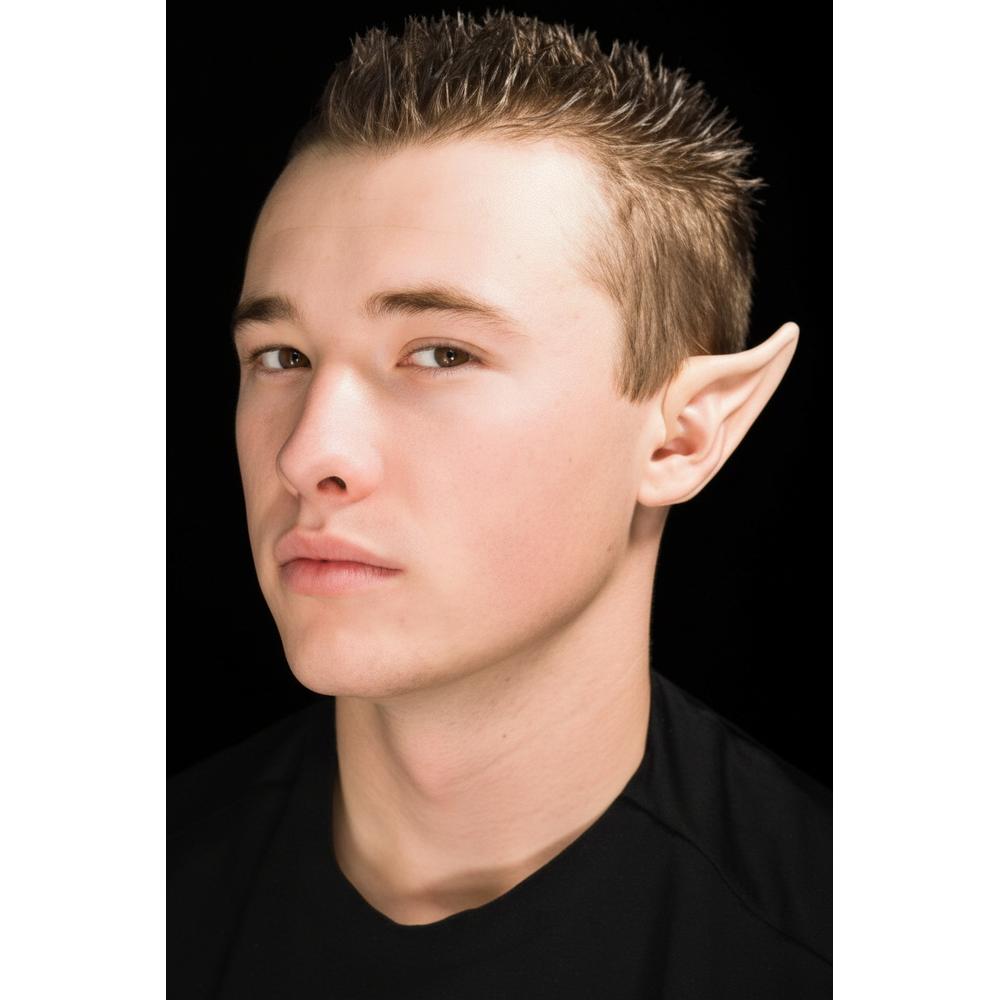 Woochie Large Ear Tips Prosthetics - Cinema Secrets
