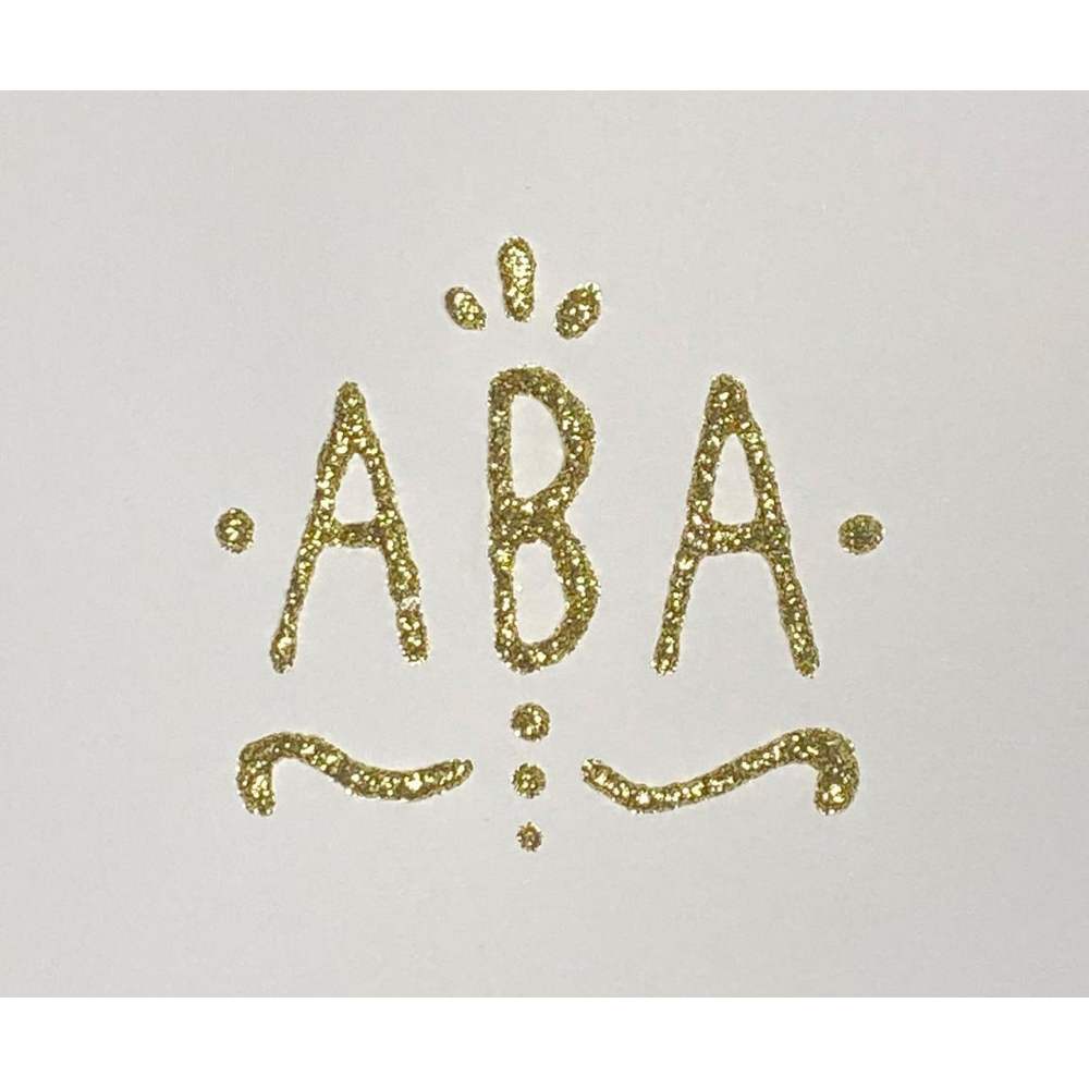Amerikan body art Liquid Bling glitter 0.5 oz