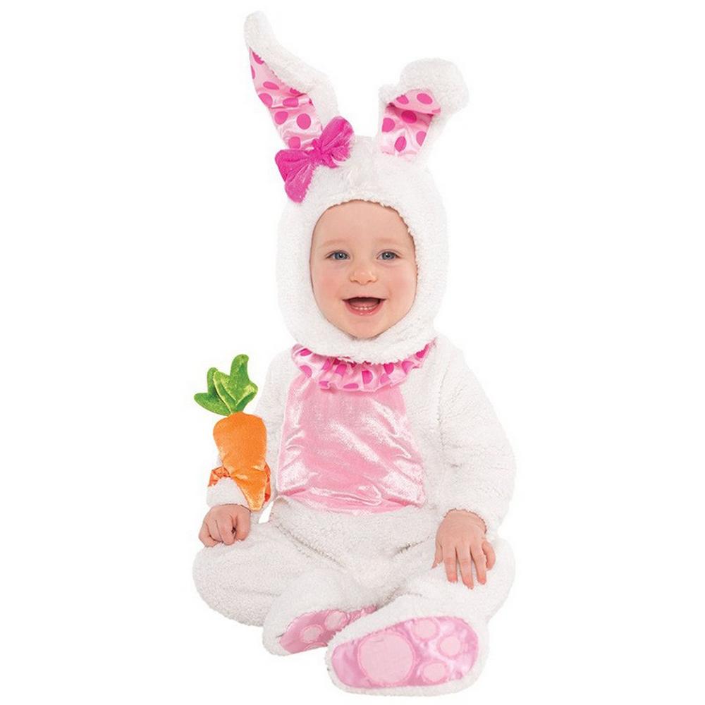 Costume de petit lapin pour enfants